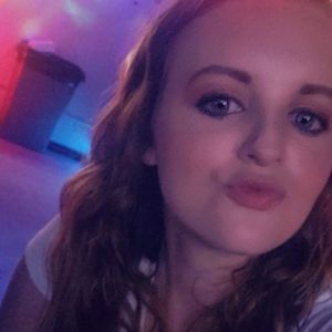 Meet your Posher, Kaleigh